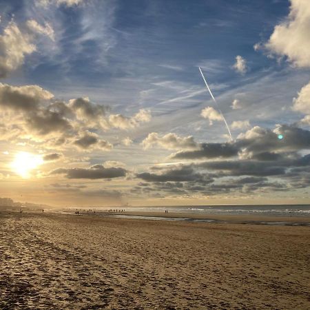 Beach Apartment Koksijde Zewnętrze zdjęcie