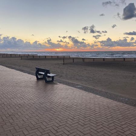 Beach Apartment Koksijde Zewnętrze zdjęcie