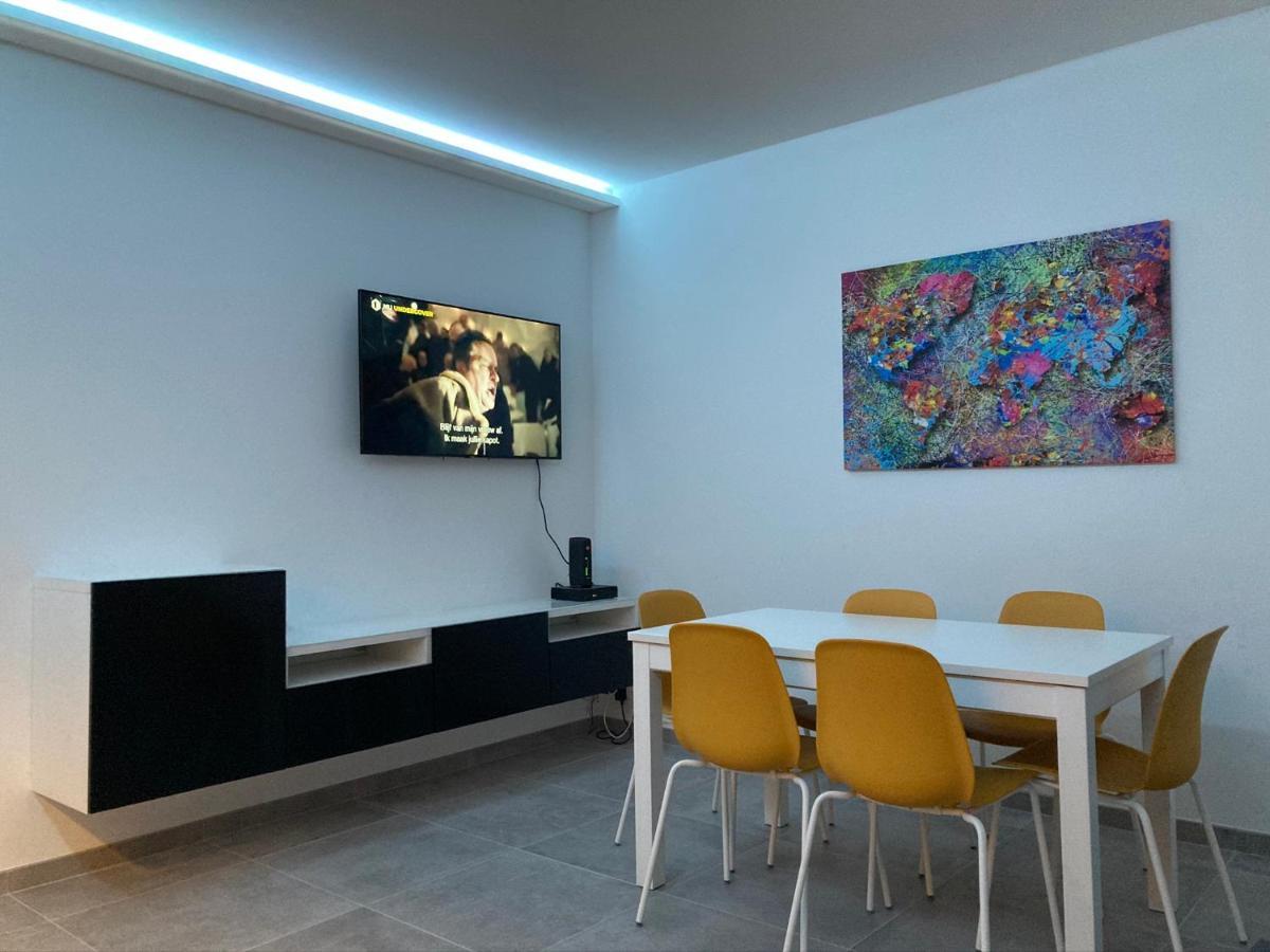 Beach Apartment Koksijde Zewnętrze zdjęcie