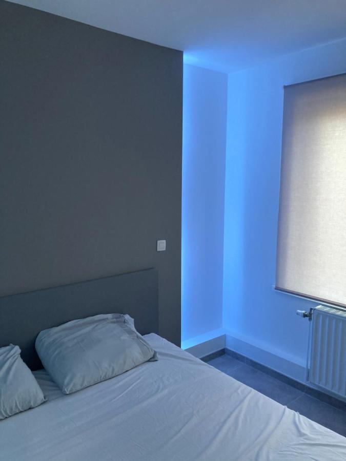 Beach Apartment Koksijde Zewnętrze zdjęcie