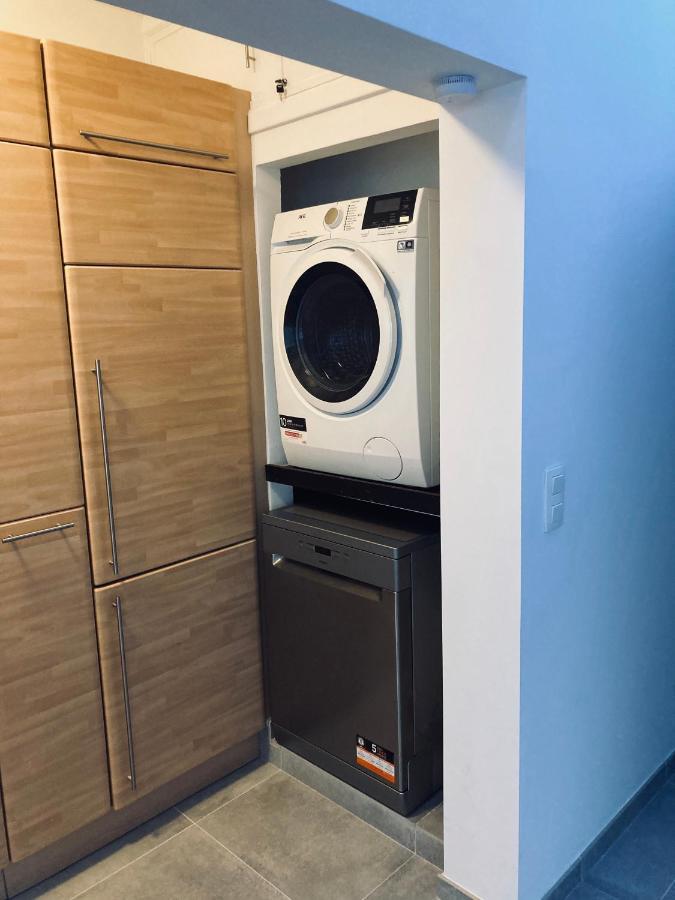 Beach Apartment Koksijde Zewnętrze zdjęcie