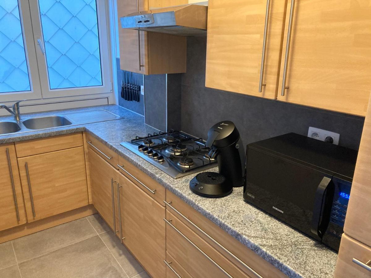 Beach Apartment Koksijde Zewnętrze zdjęcie