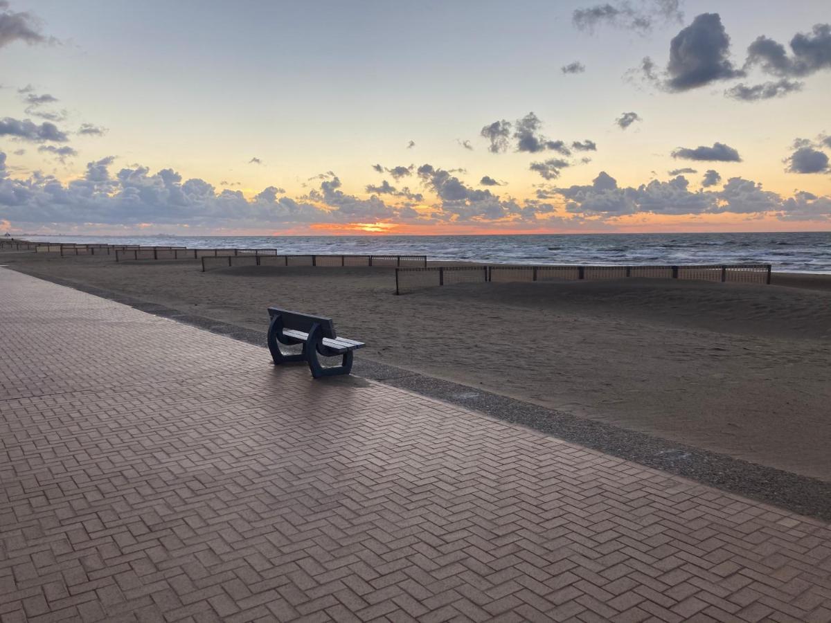 Beach Apartment Koksijde Zewnętrze zdjęcie