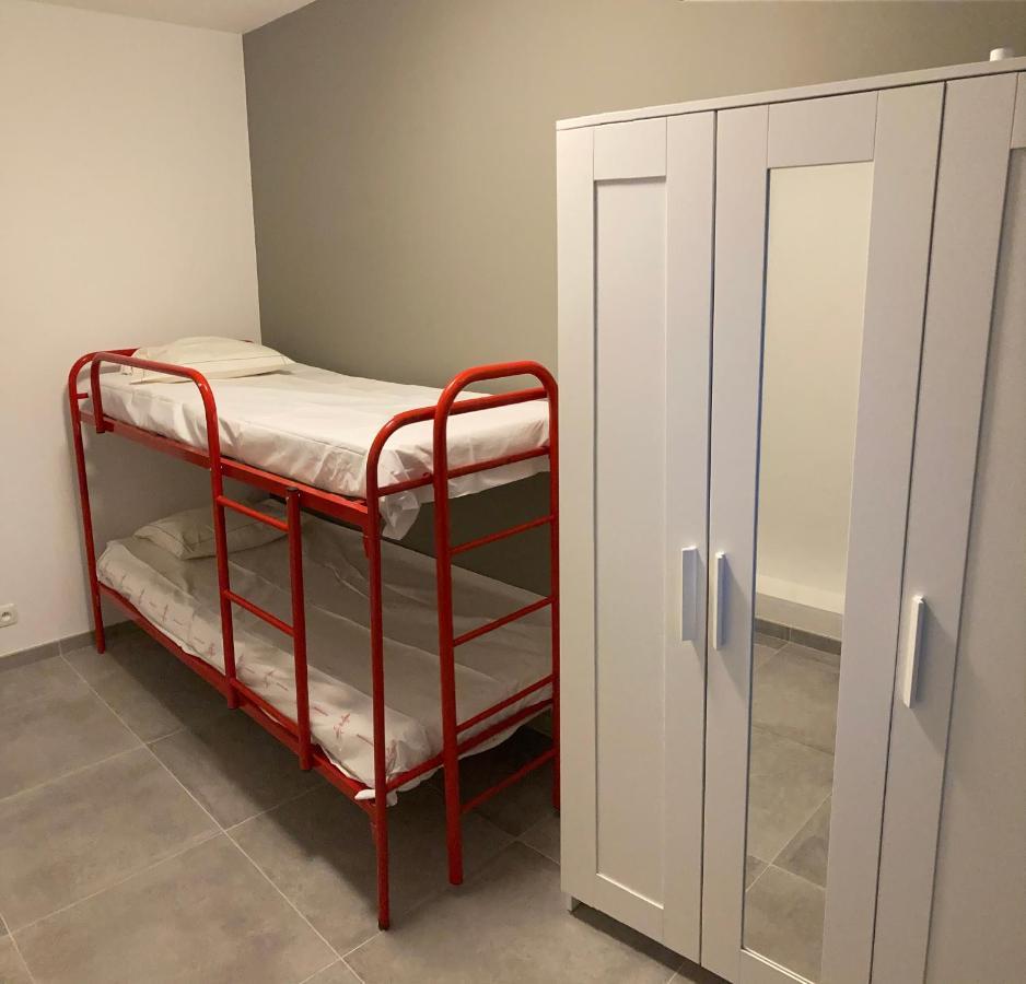 Beach Apartment Koksijde Zewnętrze zdjęcie
