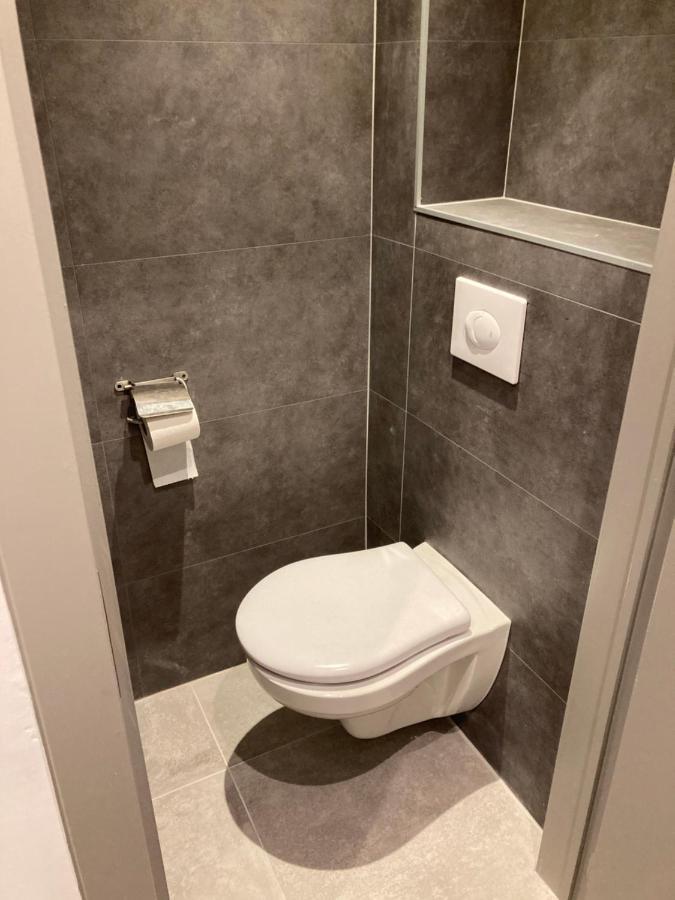 Beach Apartment Koksijde Zewnętrze zdjęcie