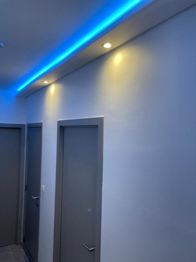 Beach Apartment Koksijde Zewnętrze zdjęcie