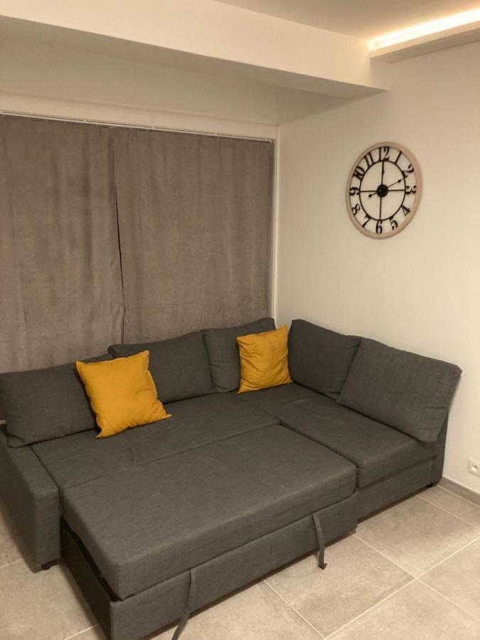 Beach Apartment Koksijde Zewnętrze zdjęcie
