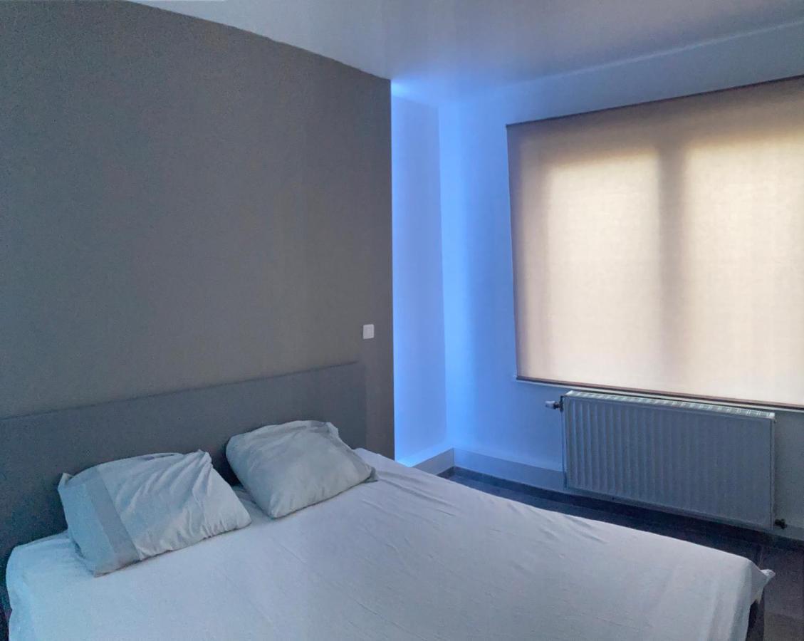 Beach Apartment Koksijde Zewnętrze zdjęcie